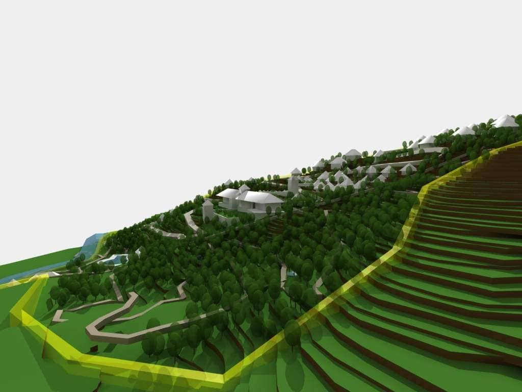 Land for Sale, Montenegro, Northern Region, Kolasin | Villacarte
