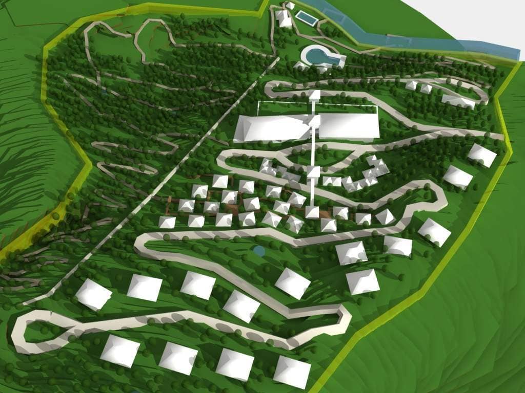 Land for Sale, Montenegro, Northern Region, Kolasin | Villacarte