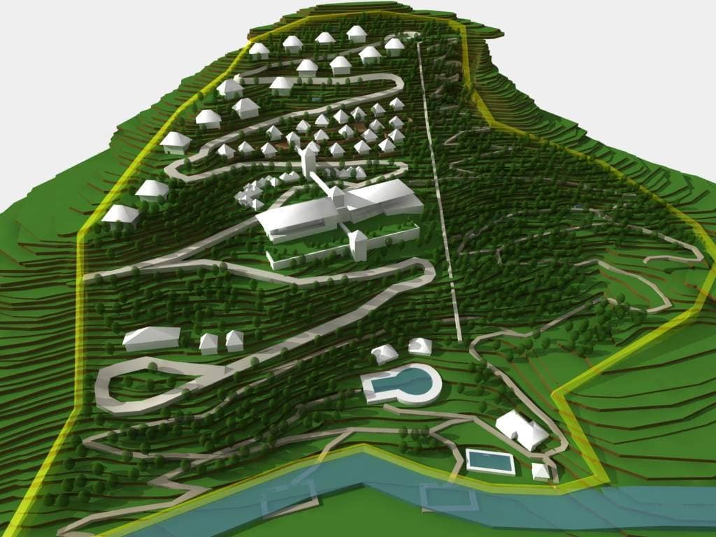 Land for Sale, Montenegro, Northern Region, Kolasin | Villacarte