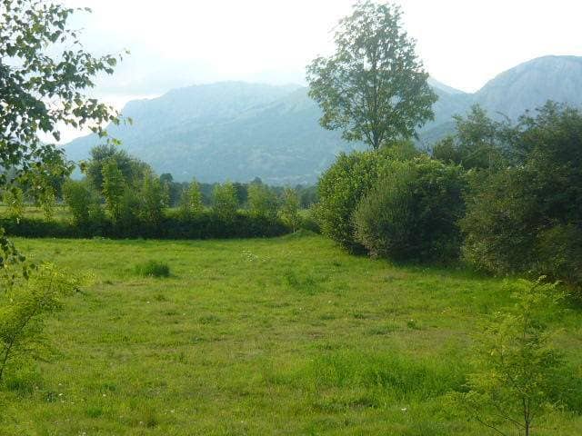 Land for Sale, Montenegro, Northern Region, Kolasin | Villacarte