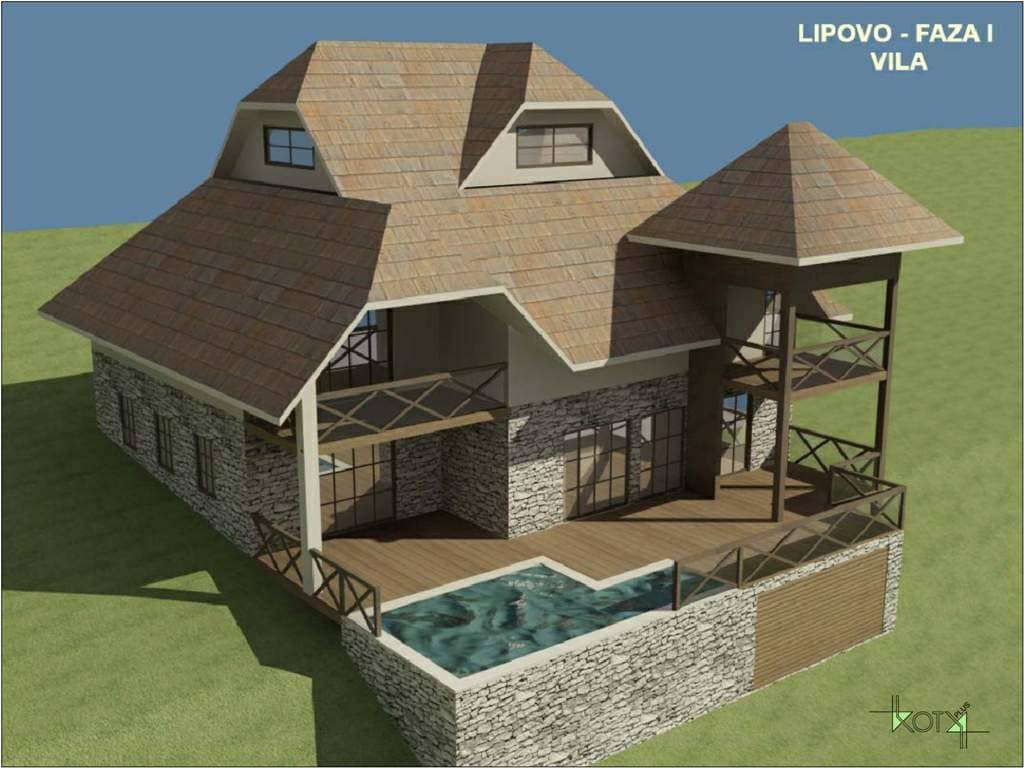 Land for Sale, Montenegro, Northern Region, Kolasin | Villacarte