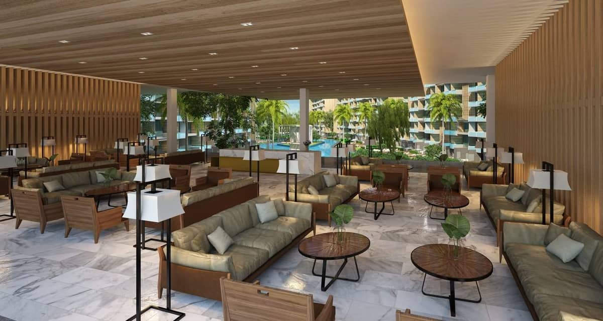 Продажа недвижимости Paradise Beach Residence, Таиланд, Пхукет, Патонг | Villacarte