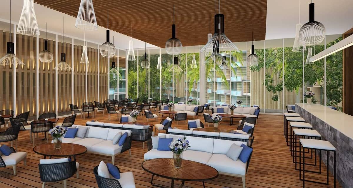 Продажа недвижимости Paradise Beach Residence, Таиланд, Пхукет, Патонг | Villacarte