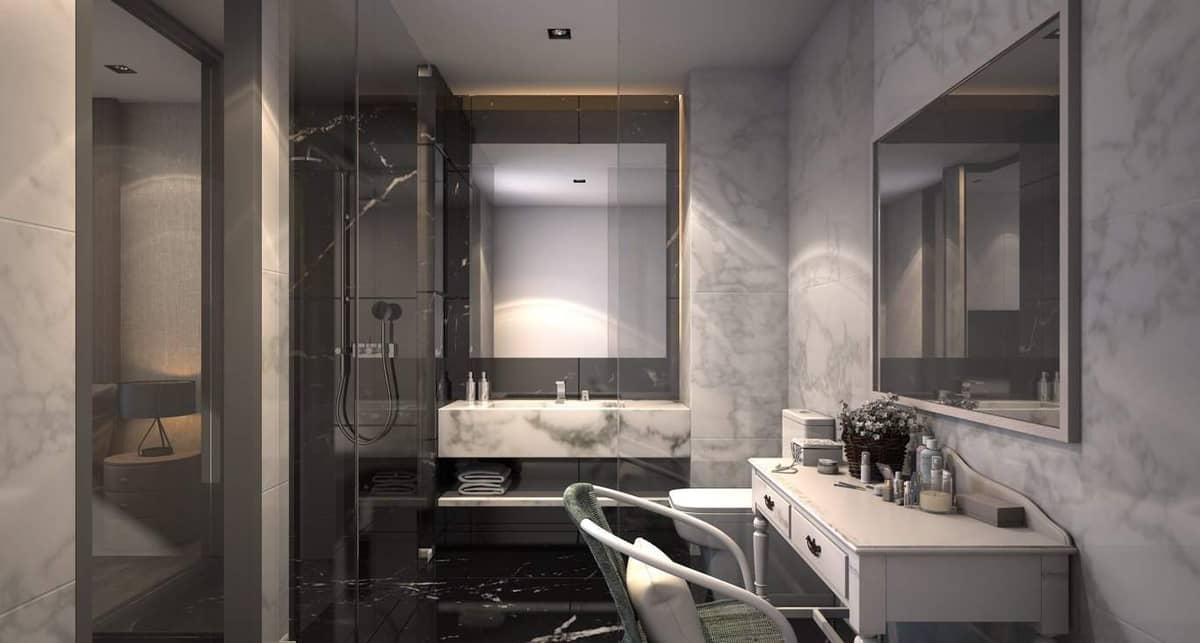 Продажа недвижимости Paradise Beach Residence, Таиланд, Пхукет, Патонг | Villacarte
