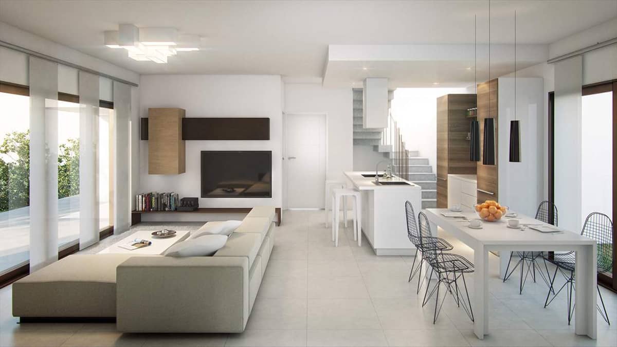 Продажа недвижимости  Villas La Finca, Испания, Коста Бланка, Альгорфа | Villacarte