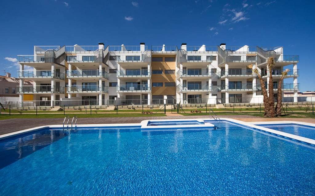 Property for Sale  VILLAMARTIN GARDENS APARTMENTS, Spain, Costa Blanca, Orihuela Costa | Villacarte