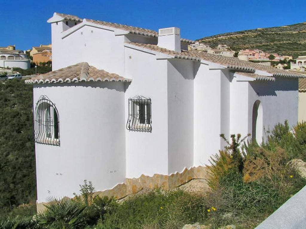 Property for Sale  Cumbre del Sol - Villa Magnolias , Spain, Costa Blanca, Benitatxell | Villacarte