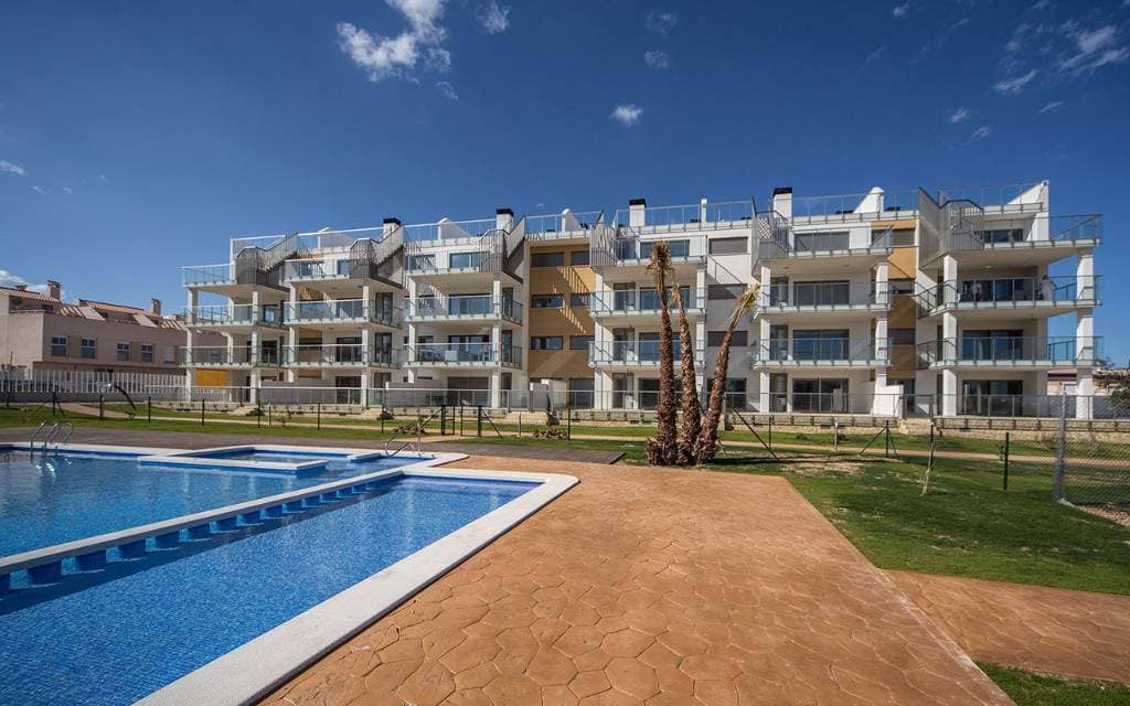 Property for Sale  VILLAMARTIN GARDENS APARTMENTS - PENTHOUSE FLOOR 3 BEDROOM , Spain, Costa Blanca, Orihuela Costa | Villacarte