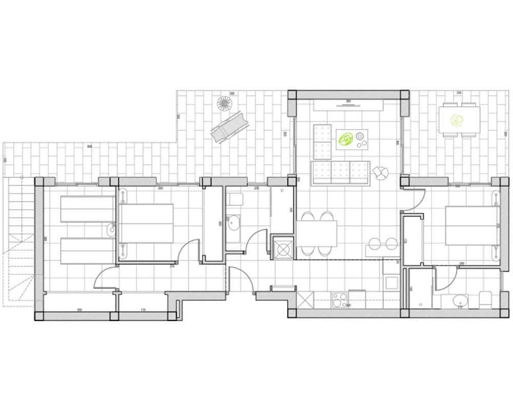 Продажа недвижимости  Villas La Finca, Испания, Коста Бланка, Альгорфа | Villacarte