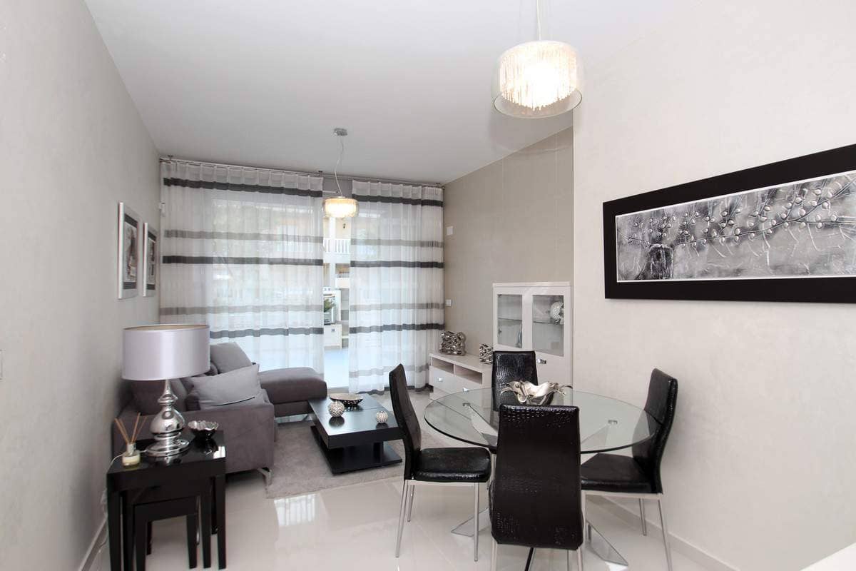 Продажа недвижимости  BUNGALOW AMAY 880 - GROUND FLOOR 3 BEDROOM , Испания, Коста Бланка, Торревьеха | Villacarte
