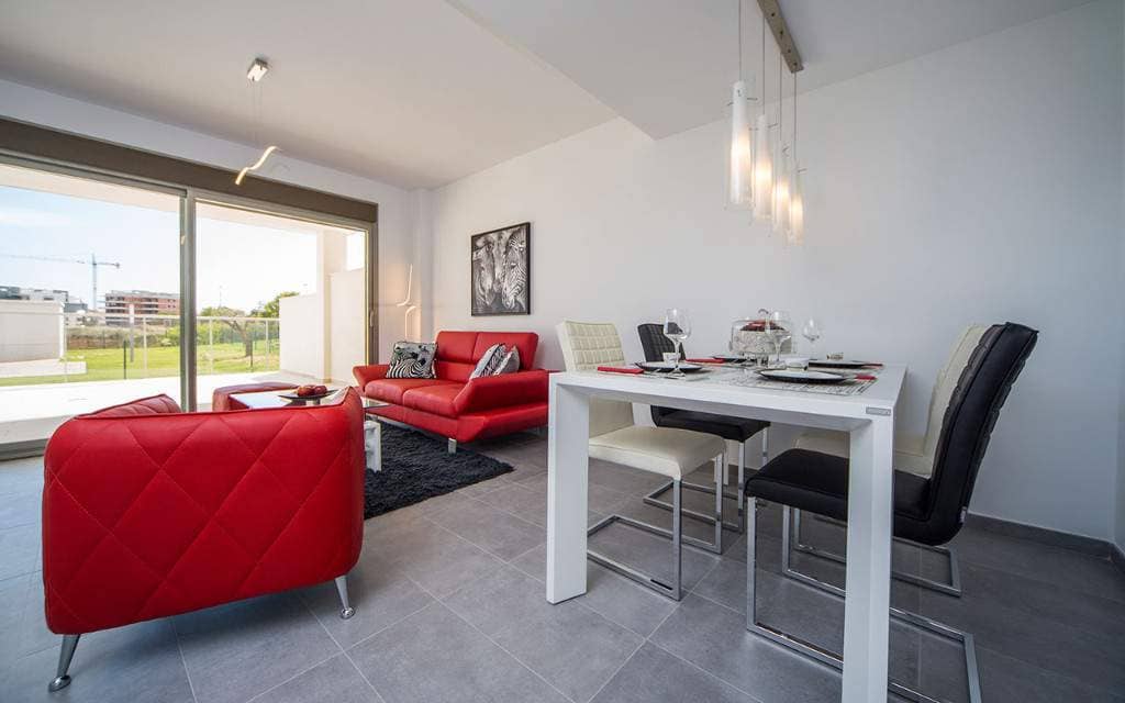 Property for Sale  VILLAMARTIN GARDENS APARTMENTS, Spain, Costa Blanca, Orihuela Costa | Villacarte