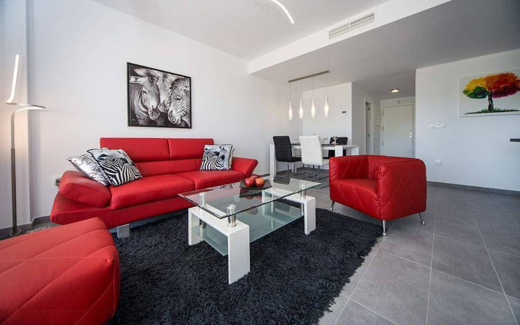 Property for Sale  VILLAMARTIN GARDENS APARTMENTS, Spain, Costa Blanca, Orihuela Costa | Villacarte