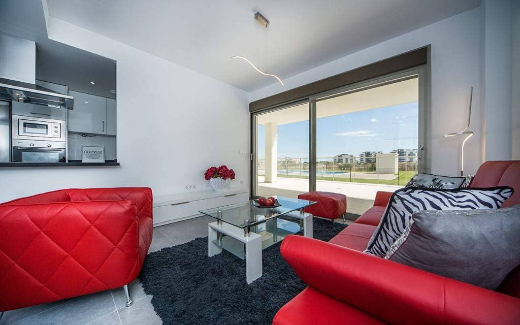 Property for Sale  VILLAMARTIN GARDENS APARTMENTS, Spain, Costa Blanca, Orihuela Costa | Villacarte