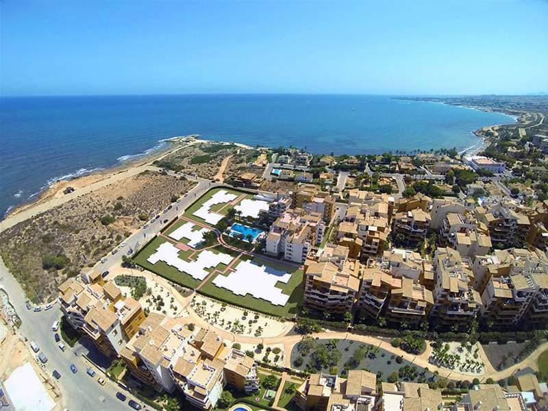 Property for Sale  La Recoleta III, Spain, Costa Blanca, Orihuela Costa | Villacarte