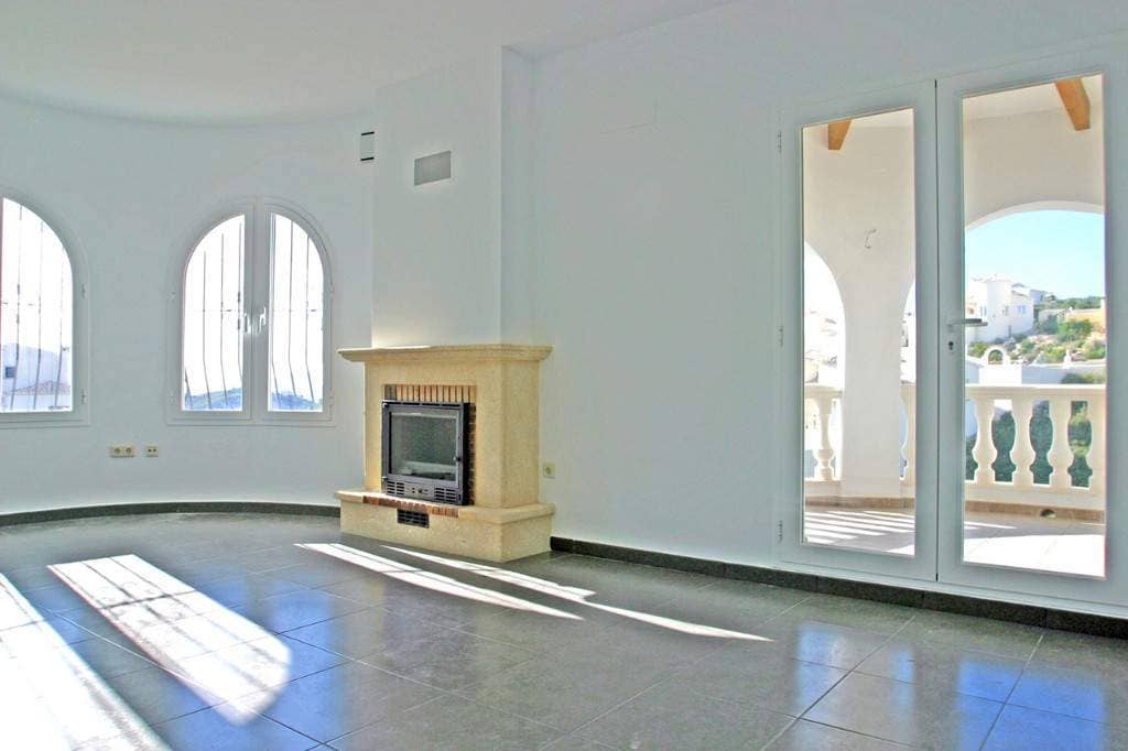 Property for Sale  Cumbre del Sol - Villa Magnolias , Spain, Costa Blanca, Benitatxell | Villacarte