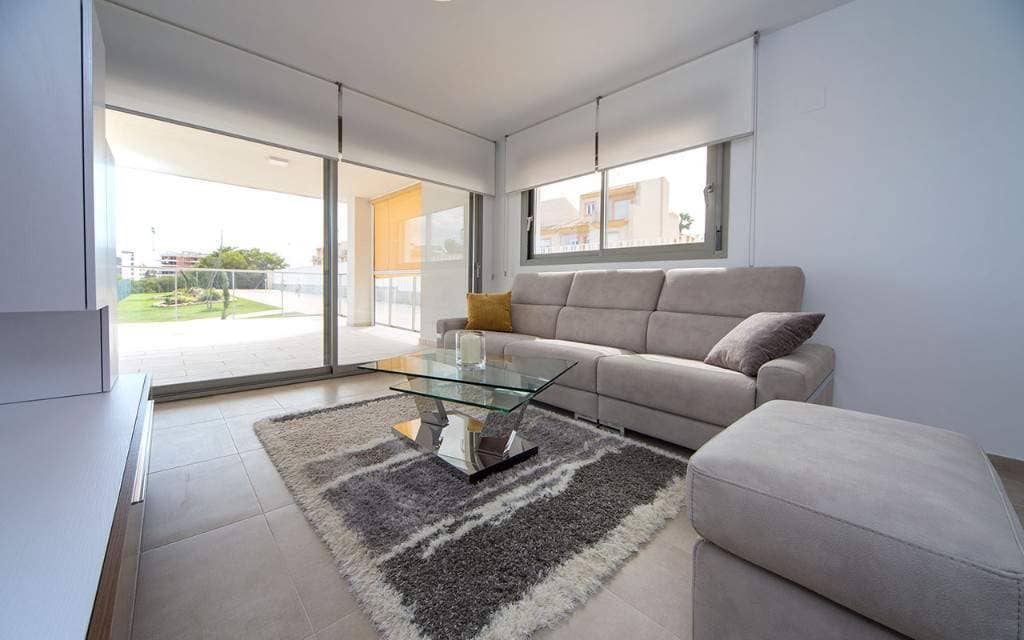 Property for Sale  VILLAMARTIN GARDENS APARTMENTS - PENTHOUSE FLOOR 3 BEDROOM , Spain, Costa Blanca, Orihuela Costa | Villacarte