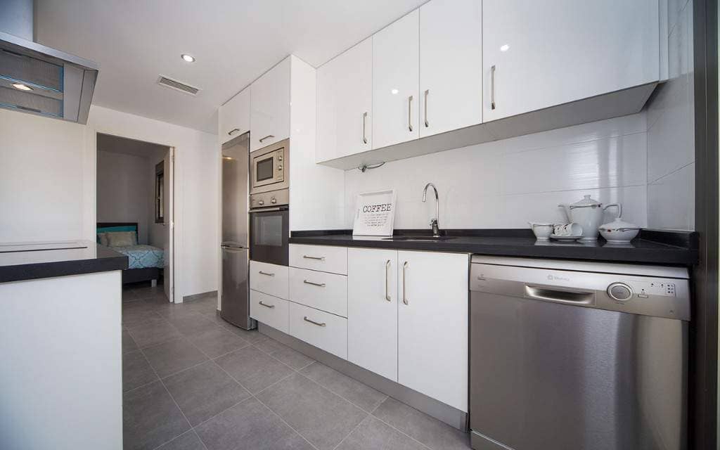 Property for Sale  VILLAMARTIN GARDENS APARTMENTS, Spain, Costa Blanca, Orihuela Costa | Villacarte