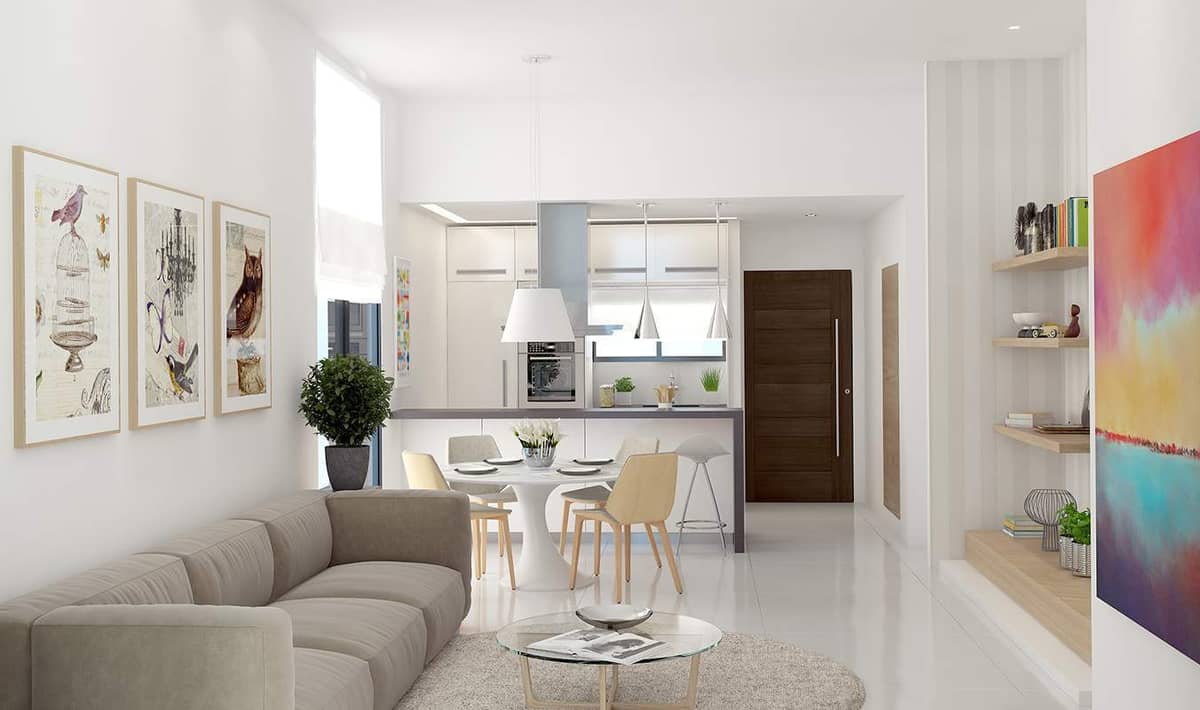 Property for Sale  Ciudad Quesada Golf, Spain, Costa Blanca, Ciudad Quesada | Villacarte