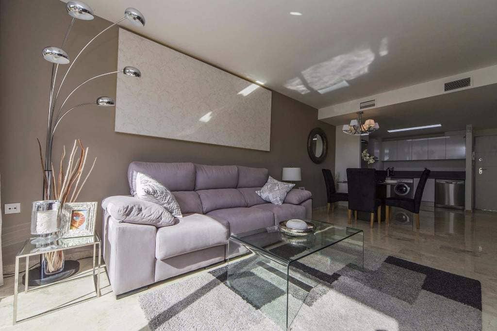 Property for Sale  La Recoleta III, Spain, Costa Blanca, Orihuela Costa | Villacarte