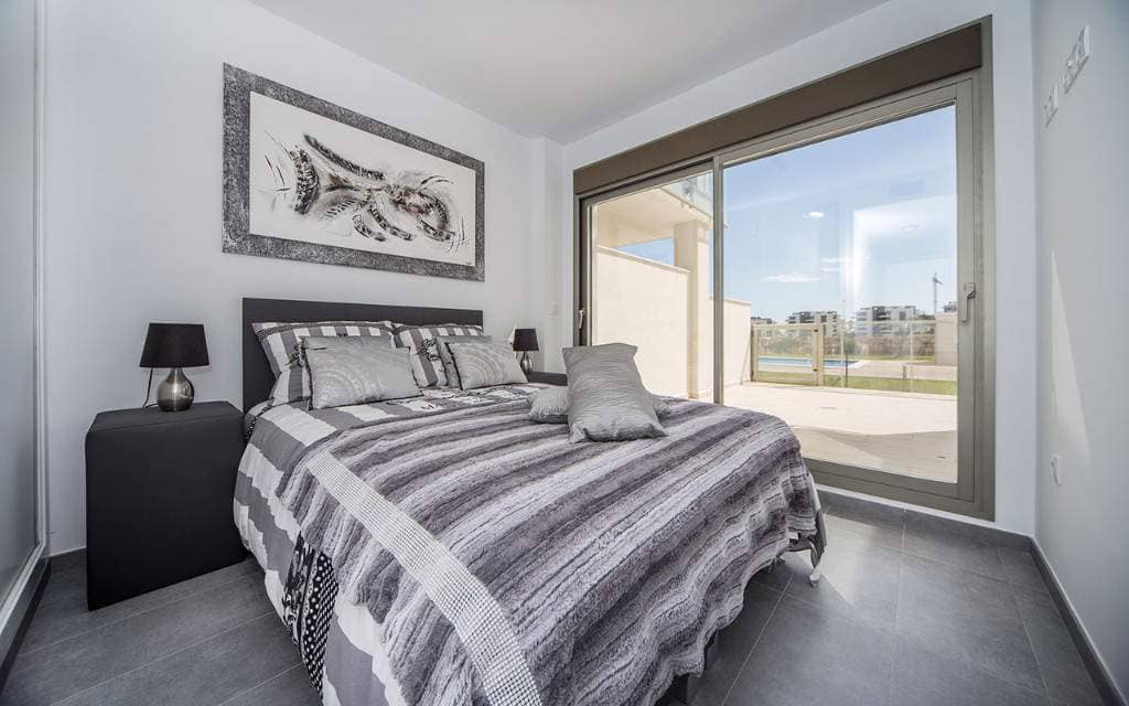 Property for Sale  VILLAMARTIN GARDENS APARTMENTS, Spain, Costa Blanca, Orihuela Costa | Villacarte