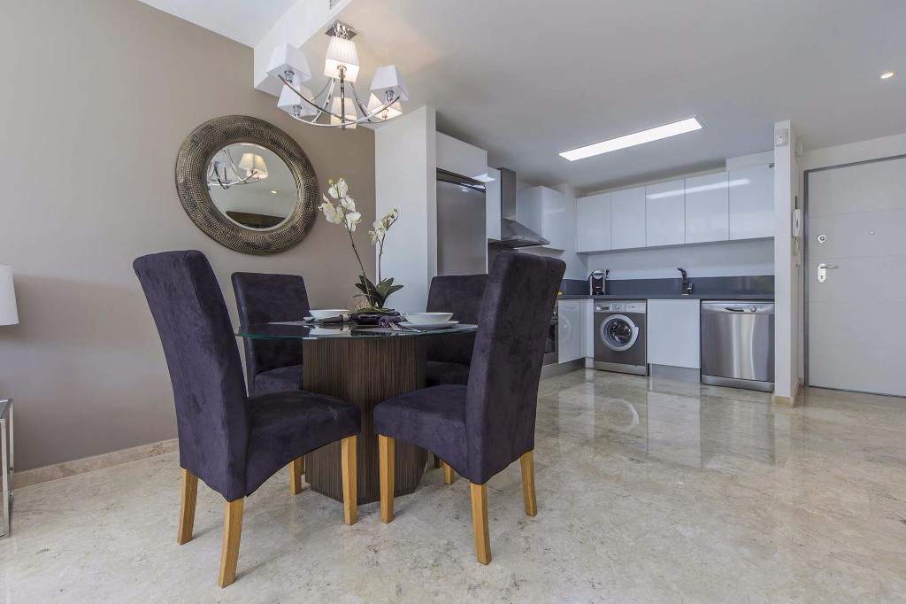 Property for Sale  La Recoleta III, Spain, Costa Blanca, Orihuela Costa | Villacarte