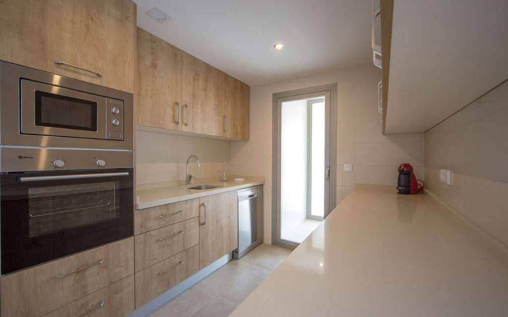 Property for Sale  VILLAMARTIN GARDENS APARTMENTS - PENTHOUSE FLOOR 3 BEDROOM , Spain, Costa Blanca, Orihuela Costa | Villacarte