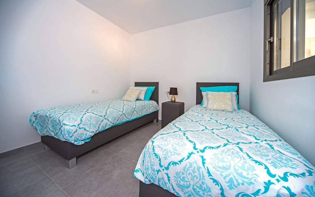 Property for Sale  VILLAMARTIN GARDENS APARTMENTS, Spain, Costa Blanca, Orihuela Costa | Villacarte