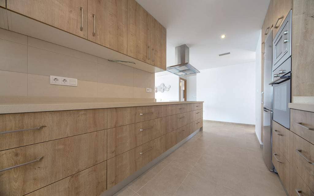 Property for Sale  VILLAMARTIN GARDENS APARTMENTS - PENTHOUSE FLOOR 3 BEDROOM , Spain, Costa Blanca, Orihuela Costa | Villacarte