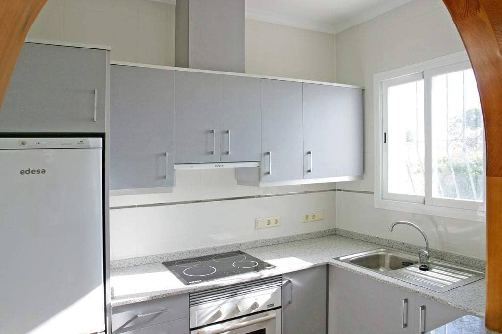 Property for Sale  Cumbre del Sol - Villa Magnolias , Spain, Costa Blanca, Benitatxell | Villacarte