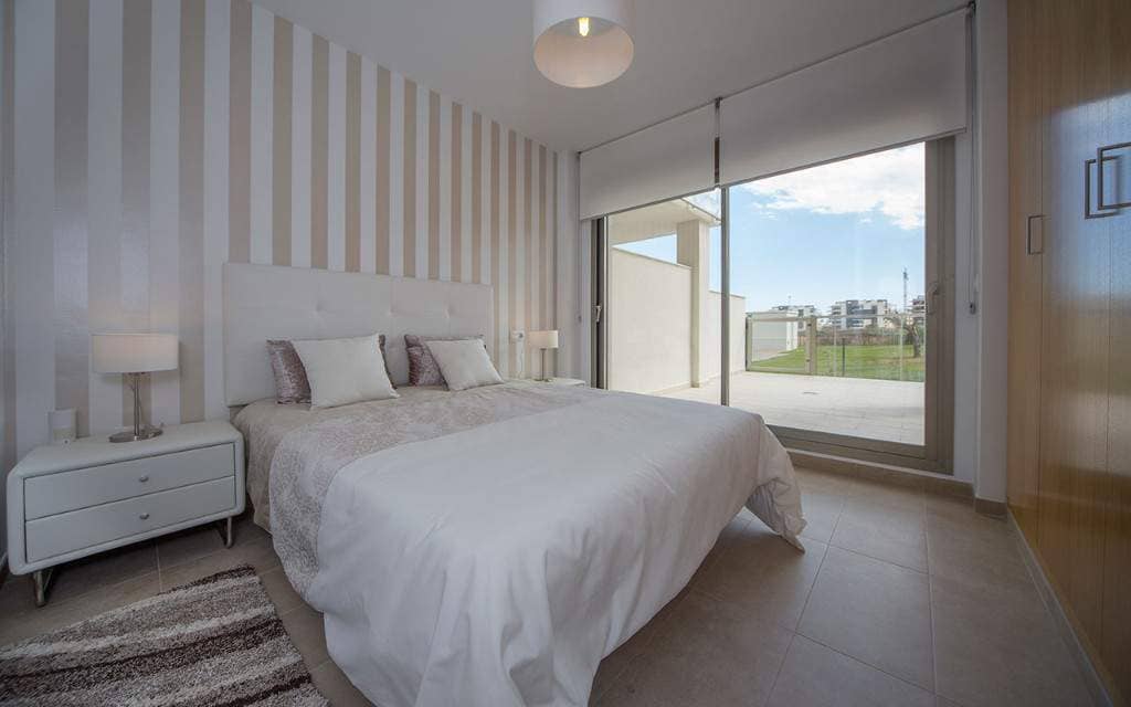 Property for Sale  VILLAMARTIN GARDENS APARTMENTS - PENTHOUSE FLOOR 3 BEDROOM , Spain, Costa Blanca, Orihuela Costa | Villacarte
