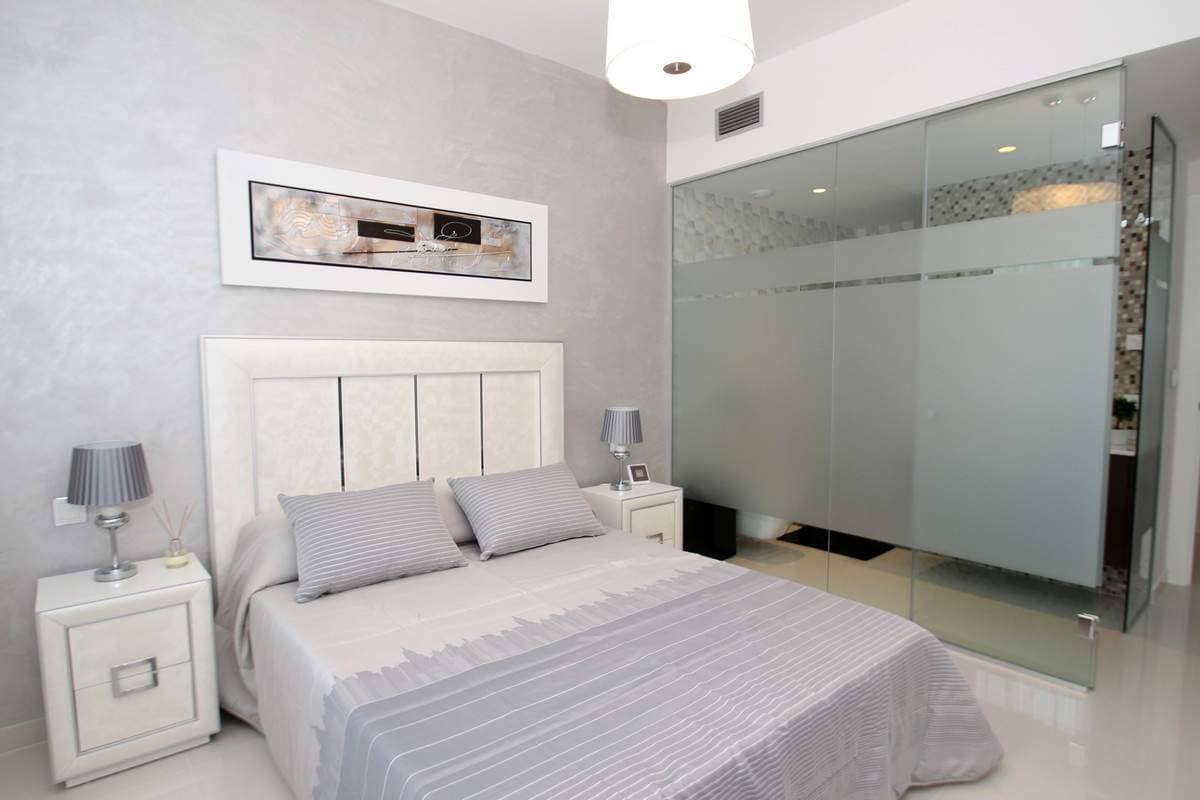 Продажа недвижимости  BUNGALOW AMAY 880 - GROUND FLOOR 3 BEDROOM , Испания, Коста Бланка, Торревьеха | Villacarte