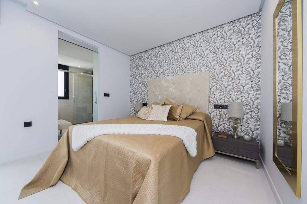 Продажа недвижимости  Bioko II Residential Area - 3 bedroom , Испания, Коста Бланка, Ориуэла Коста | Villacarte