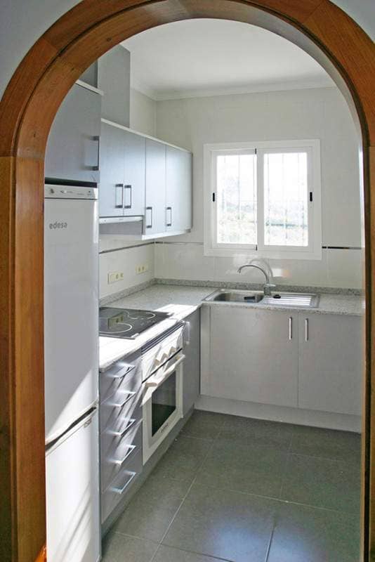 Property for Sale  Cumbre del Sol - Villa Magnolias , Spain, Costa Blanca, Benitatxell | Villacarte