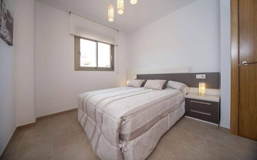 Property for Sale  VILLAMARTIN GARDENS APARTMENTS - PENTHOUSE FLOOR 3 BEDROOM , Spain, Costa Blanca, Orihuela Costa | Villacarte