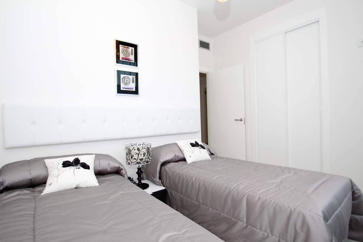 Продажа недвижимости  BUNGALOW AMAY 880 - GROUND FLOOR 3 BEDROOM , Испания, Коста Бланка, Торревьеха | Villacarte