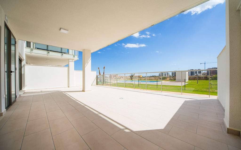 Property for Sale  VILLAMARTIN GARDENS APARTMENTS, Spain, Costa Blanca, Orihuela Costa | Villacarte