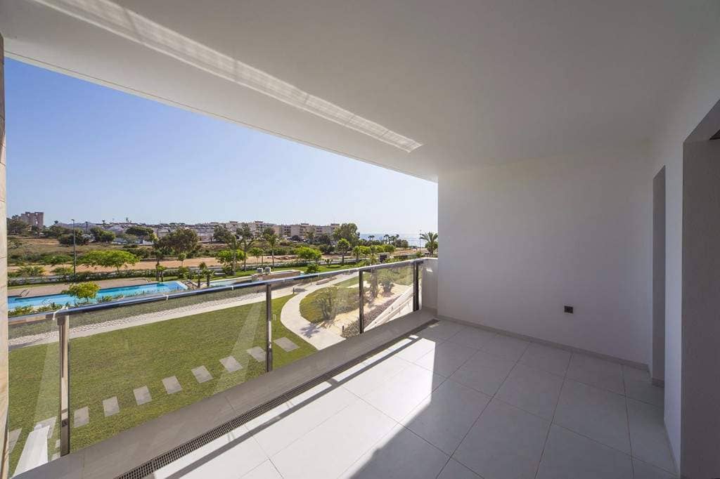 Продажа недвижимости  Bioko II Residential Area - 3 bedroom , Испания, Коста Бланка, Ориуэла Коста | Villacarte