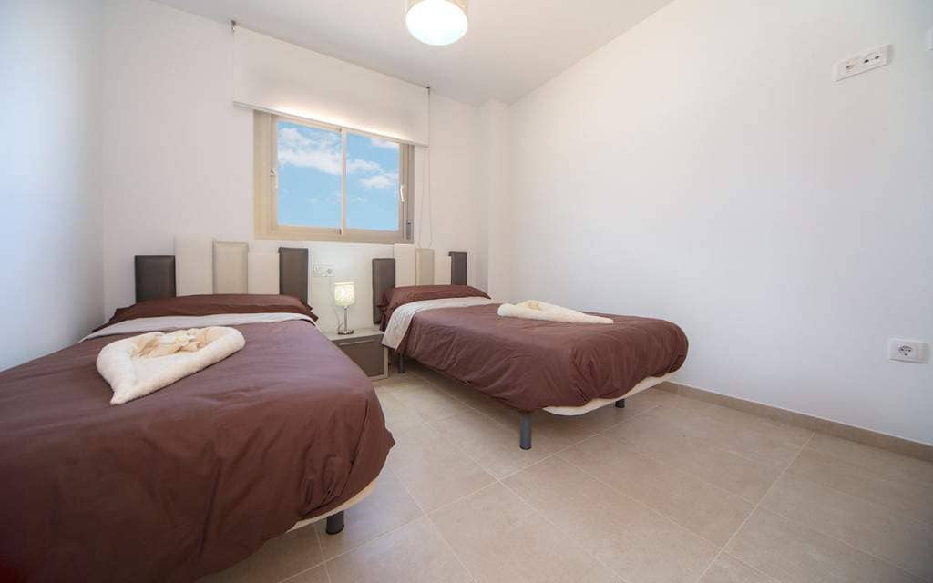 Property for Sale  VILLAMARTIN GARDENS APARTMENTS - PENTHOUSE FLOOR 3 BEDROOM , Spain, Costa Blanca, Orihuela Costa | Villacarte