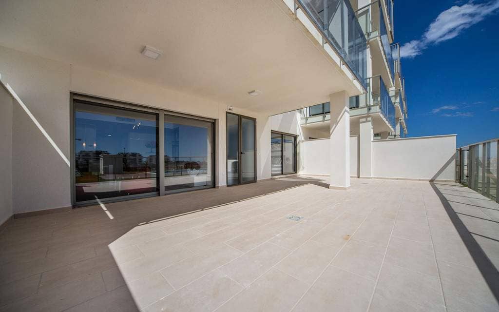 Property for Sale  VILLAMARTIN GARDENS APARTMENTS, Spain, Costa Blanca, Orihuela Costa | Villacarte