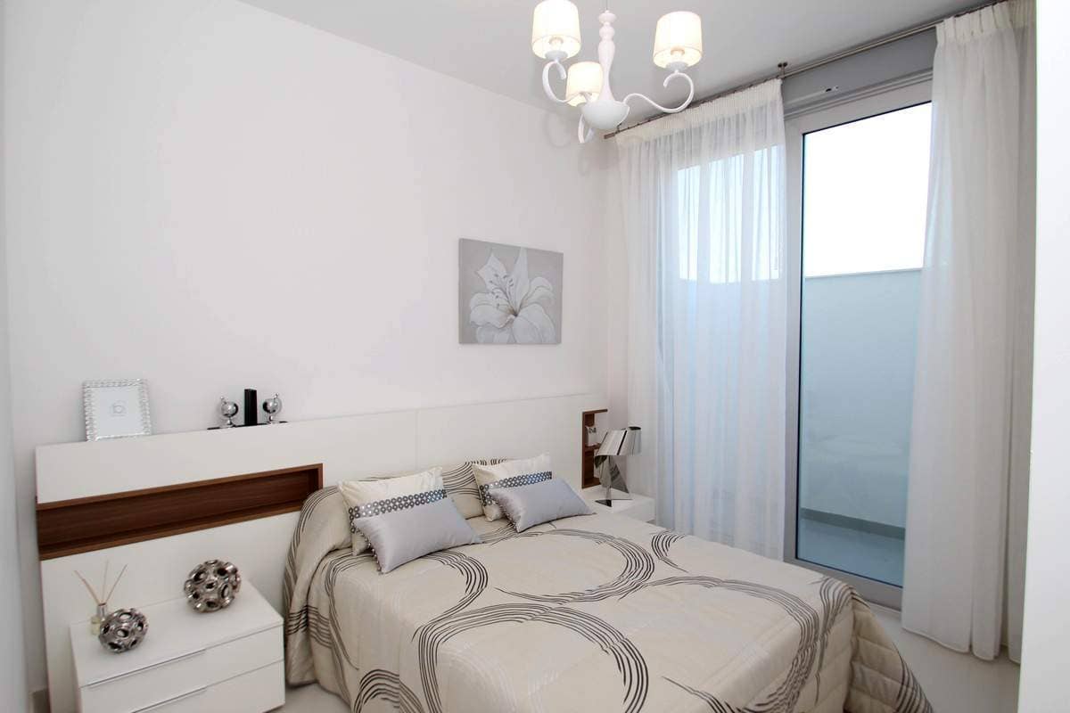 Продажа недвижимости  BUNGALOW AMAY 880 - GROUND FLOOR 3 BEDROOM , Испания, Коста Бланка, Торревьеха | Villacarte