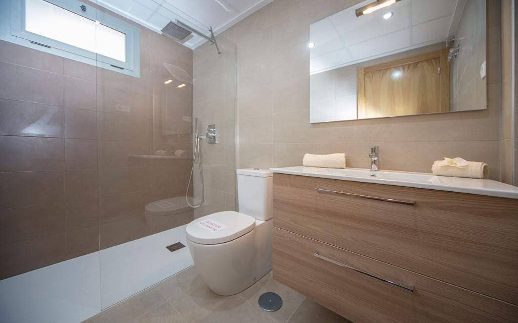 Property for Sale  VILLAMARTIN GARDENS APARTMENTS - PENTHOUSE FLOOR 3 BEDROOM , Spain, Costa Blanca, Orihuela Costa | Villacarte