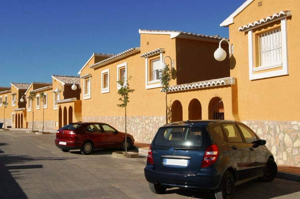 Property for Sale  Cumbre del Sol - Jardines de Montecala top floor 2+2 , Spain, Costa Blanca, Benitatxell | Villacarte