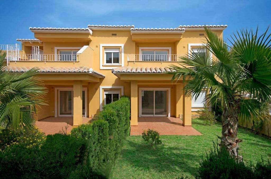 Property for Sale  Cumbre del Sol, Spain, Costa Blanca, Benitatxell | Villacarte