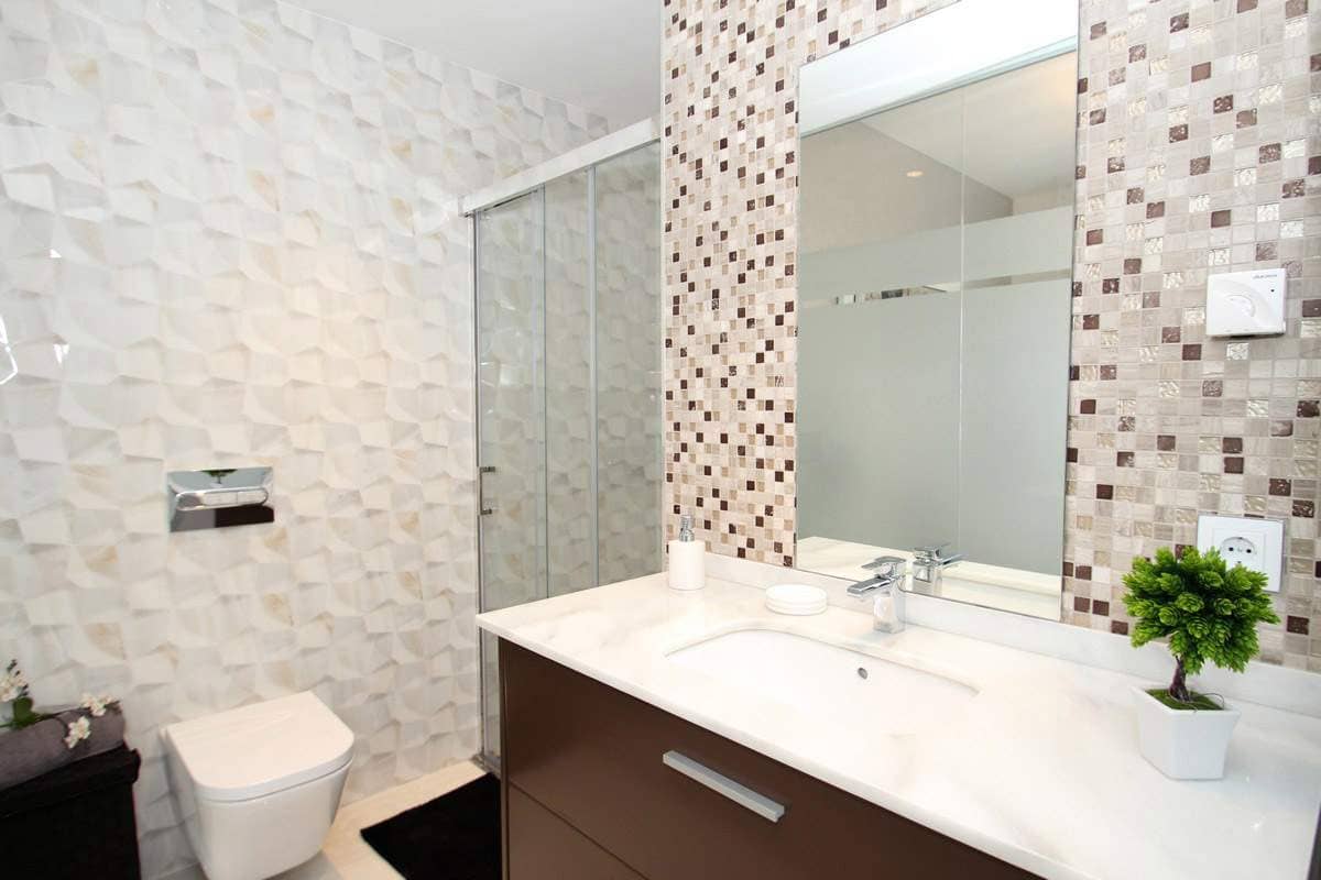 Продажа недвижимости  BUNGALOW AMAY 880 - GROUND FLOOR 3 BEDROOM , Испания, Коста Бланка, Торревьеха | Villacarte