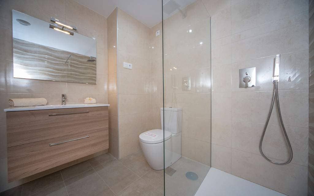 Property for Sale  VILLAMARTIN GARDENS APARTMENTS - PENTHOUSE FLOOR 3 BEDROOM , Spain, Costa Blanca, Orihuela Costa | Villacarte