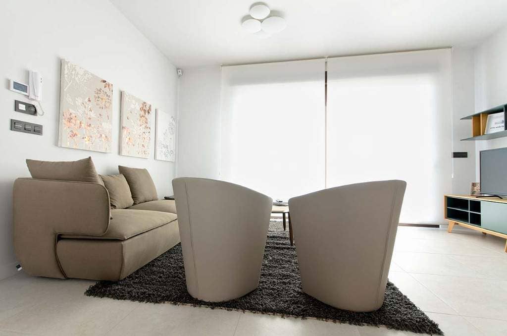 Продажа недвижимости  Villas La Finca - Gante , Испания, Коста Бланка, Альгорфа | Villacarte