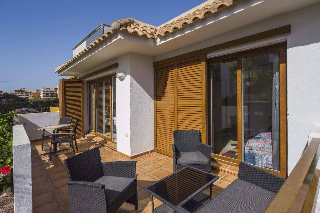 Property for Sale  La Recoleta III, Spain, Costa Blanca, Orihuela Costa | Villacarte