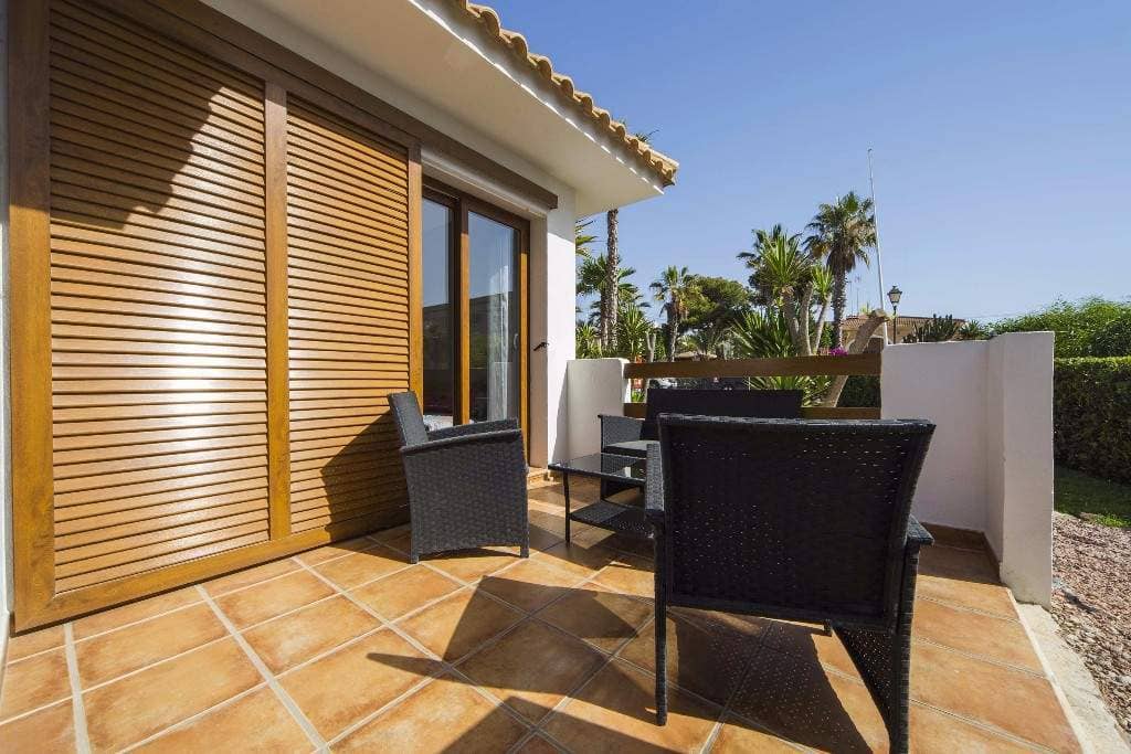 Property for Sale  La Recoleta III, Spain, Costa Blanca, Orihuela Costa | Villacarte