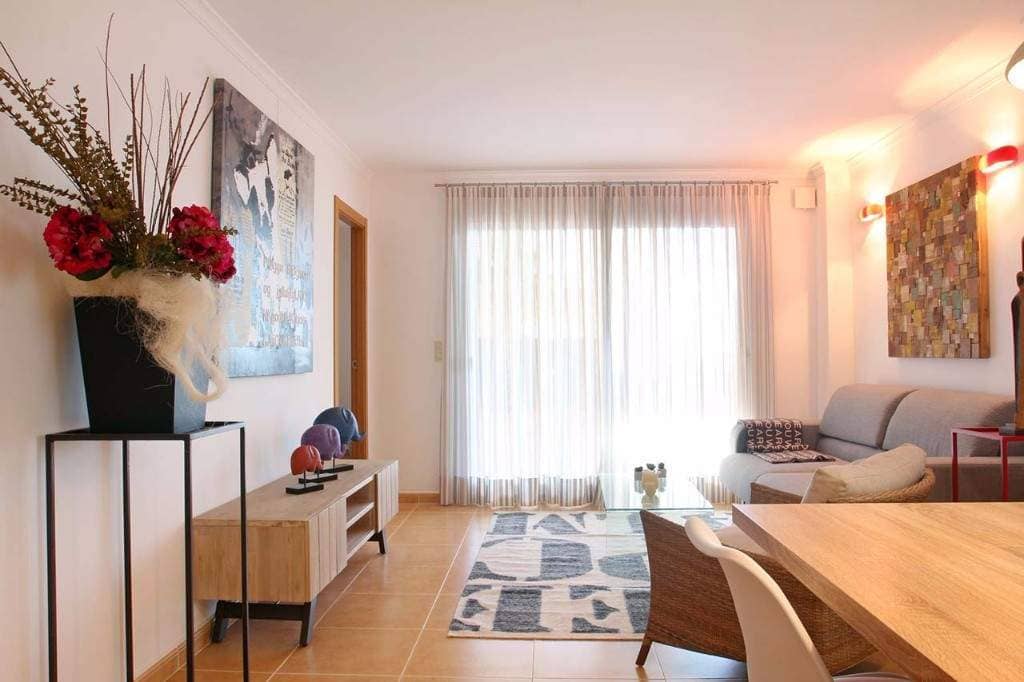 Property for Sale  Cumbre del Sol - Jardines de Montecala top floor 2+2 , Spain, Costa Blanca, Benitatxell | Villacarte