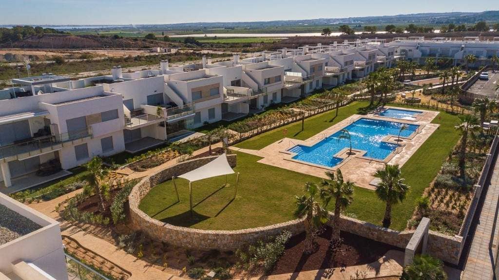 Property for Sale  RESIDENCIAL CAPRI - TOP FLOOR 2 BEDROOM , Spain, Costa Blanca, Los Montesinos | Villacarte